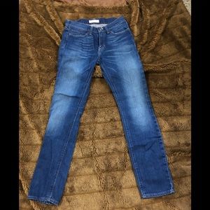 Drakes skinniest straight leg 30”x 30”